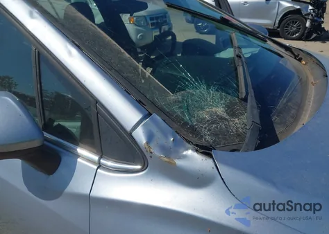 2018 Chevrolet Cruze Lt Auto z USA, uszkodzony, nr VIN 1G1BE5SM7J7101576